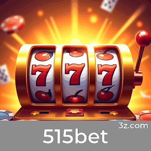 515bet: O Paraíso dos Jogos de Qualidade e Variedade