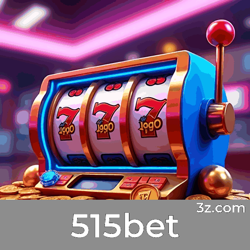 515bet: Segurança e Entretenimento em um Cassino Premiador