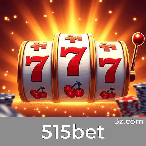 515bet: Segurança e Entretenimento em um Cassino Premiador