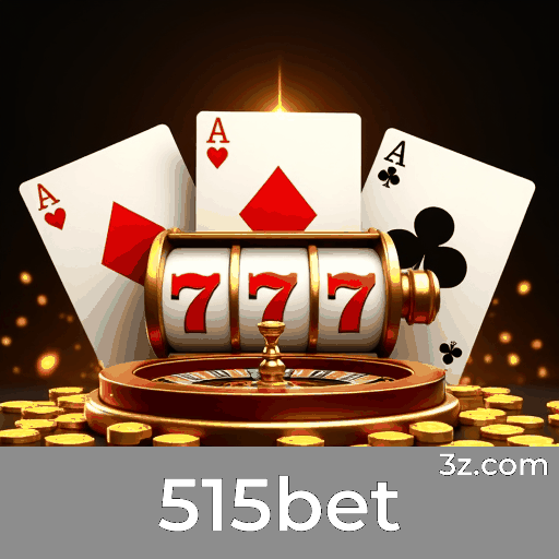 515bet: Segurança e Entretenimento em um Cassino Premiador