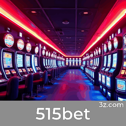 515bet Social Casino: Entretenimento Interativo Real