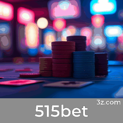 515bet: Segurança e Entretenimento em um Cassino Premiador