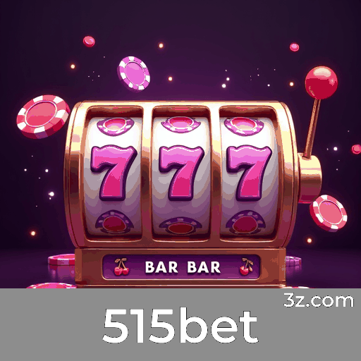 515bet: Segurança e Entretenimento em um Cassino Premiador