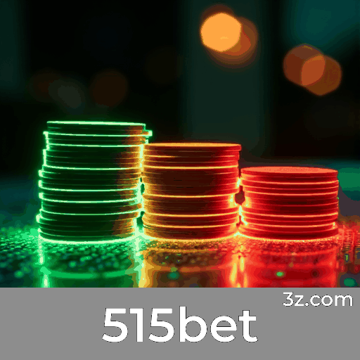 515bet: Bônus e Ofertas Exclusivas para Você