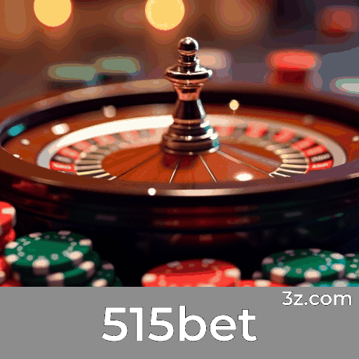 515bet: O Paraíso dos Jogos de Qualidade e Variedade