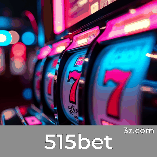515bet Social Casino: Entretenimento Interativo Real